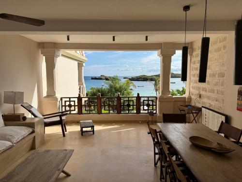 Casa Sanaa - Sea view in Watamu