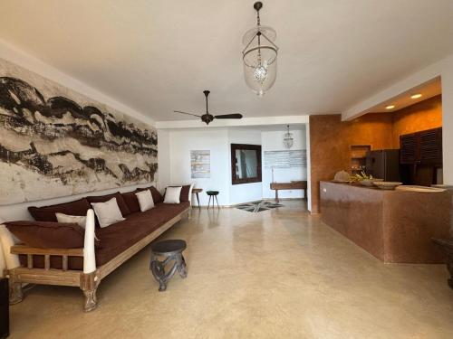 Casa Sanaa - Sea view in Watamu