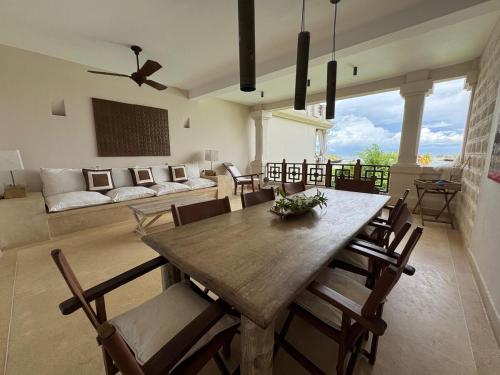 Casa Sanaa - Sea view in Watamu