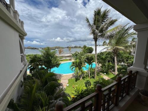 Casa Sanaa - Sea view in Watamu