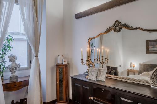 Trevi Fountain Luxury Guest House, Rom (Foto 7)