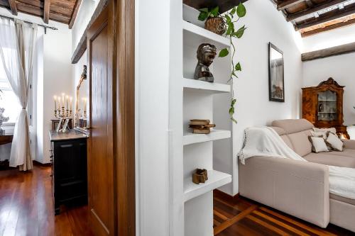 Trevi Fountain Luxury Guest House, Rom (Foto 5)