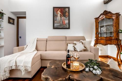 Trevi Fountain Luxury Guest House, Rom (Foto 4)