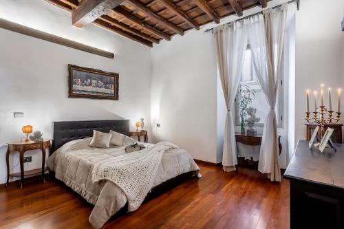Trevi Fountain Luxury Guest House, Rom (Foto 6)