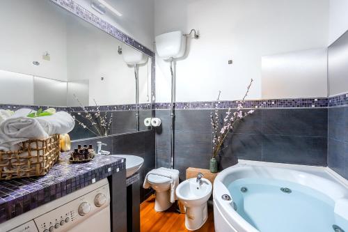 Trevi Fountain Luxury Guest House, Rom (Foto 9)