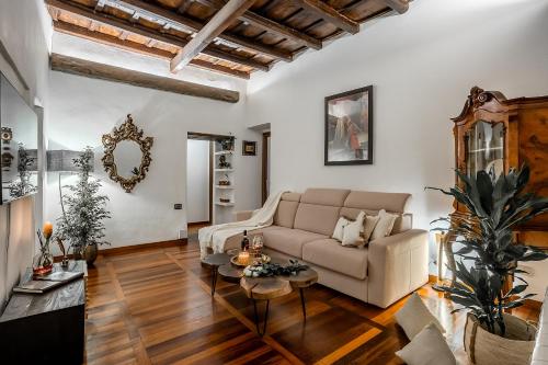 Trevi Fountain Luxury Guest House, Rom (Foto 2)