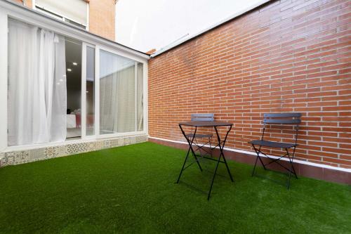 Regency VIII - Ferga Suites, Madrid