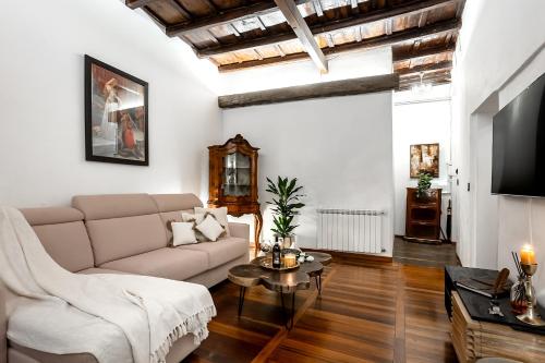 Trevi Fountain Luxury Guest House, Rom (Foto 3)