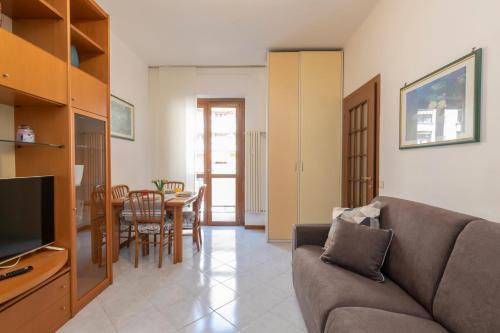 De Angeli San Siro Large two-room apartment, Milan