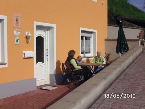 Sonnigesuedeifel in Seffern