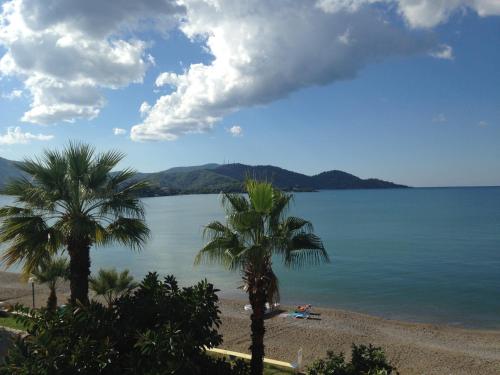  Berlin, Pension in Fethiye