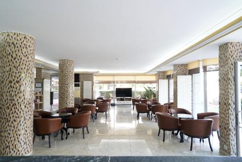 Zel Hotel, Antalya (foto 9)