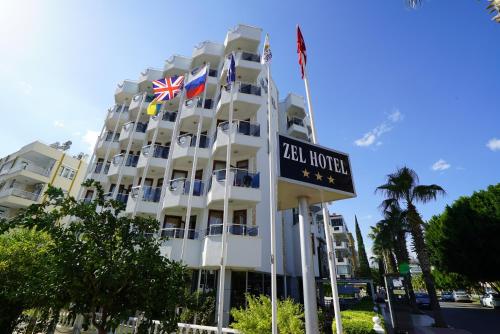 Zel Hotel - image 7