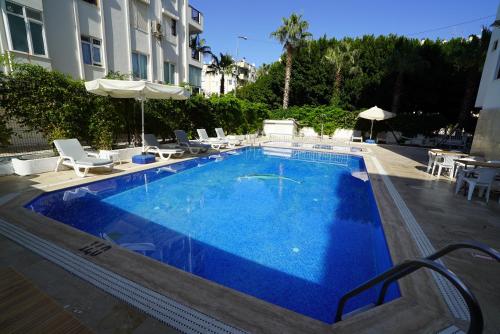 Zel Hotel, Antalya (foto 8)