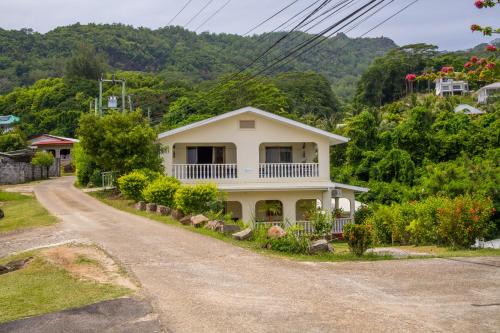 L’échappée du Cap L’échappée du Cap