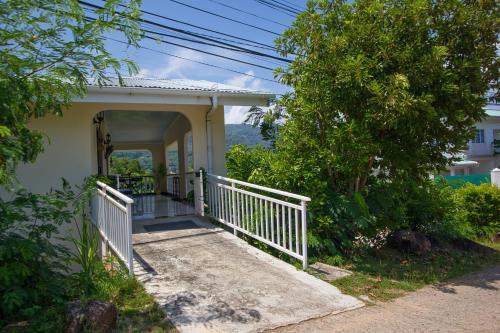 L’échappée du Cap L’échappée du Cap