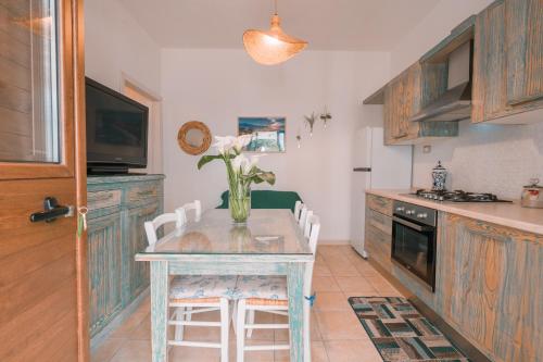 Giobo Mare, La Caletta (fotografie 4)
