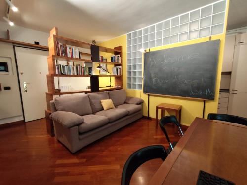 The Book Nook, Milan