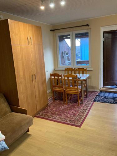 Domek Letniskowy Napiórki (Domek Letniskowy Napiorki) in Пшехлево