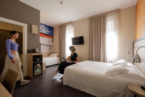 Triple Room room in Biocity