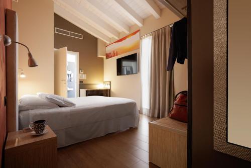 Bio City Hotel in Milaan