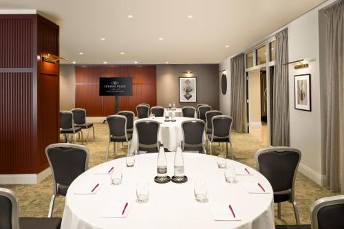 Crowne Plaza Stratford-upon-Avon an IHG Hotel - image 5