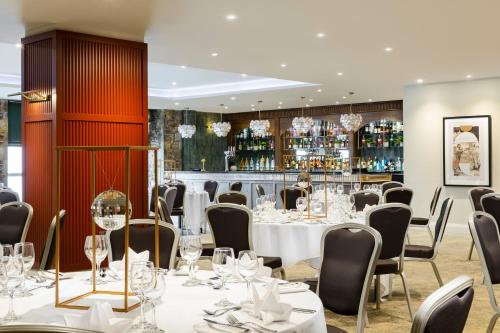 Crowne Plaza Stratford-upon-Avon an IHG Hotel - image 9