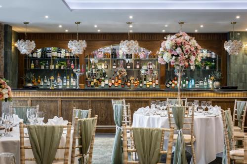 Crowne Plaza Stratford-upon-Avon an IHG Hotel - image 2