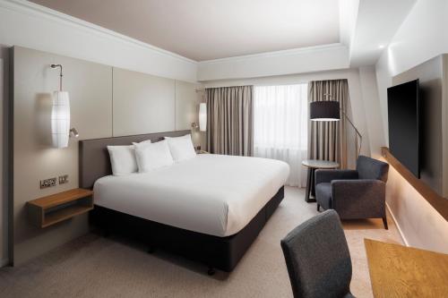 크라운 플라자 스트랫퍼드어폰에이번 바이 IHG