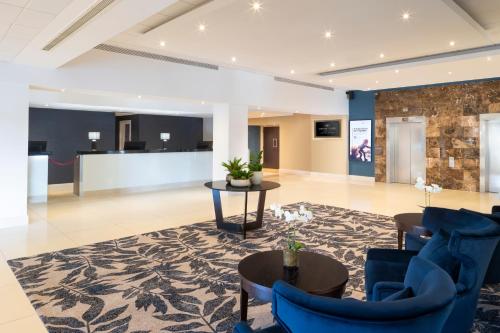 Crowne Plaza Stratford-upon-Avon an IHG Hotel - image 4