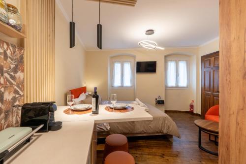 Tiny magic studio, Corfu (foto 6)