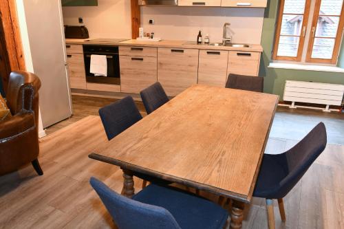 Appartement Beraweka - image 6
