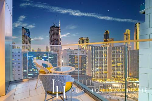 The Majestine Studio, Dubai
