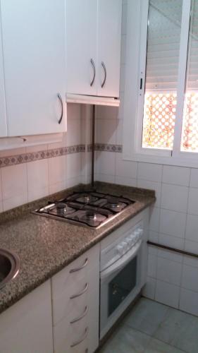 Apartamentos Quintero, Sevilla (foto 6)
