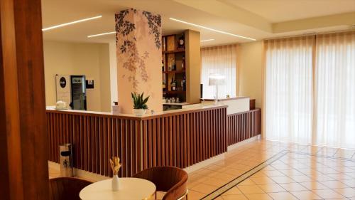 Easy Green Hotel in Сан - Джованні Ротондо