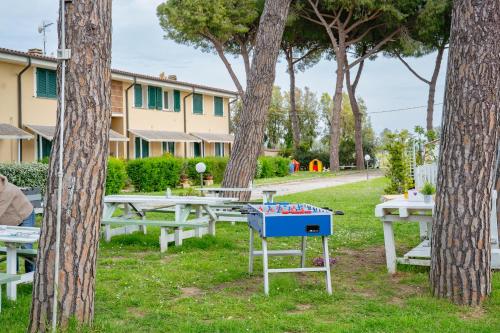 Casa Vacanze Vignarca - Localita Perelli - Monterotondo Marittimo