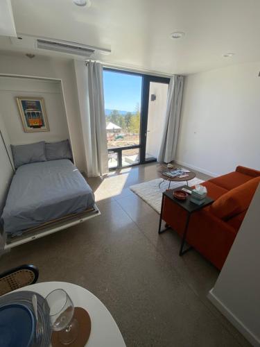 Casita in Los Alamos (NM)