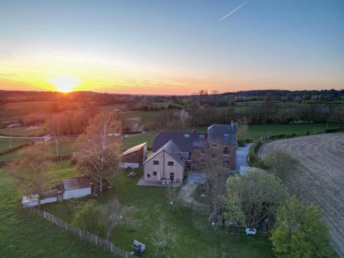 外部景觀, Ô Macra House - Aubel, Pays de Herve (O Macra House - Aubel, Pays de Herve) in 歐貝勒