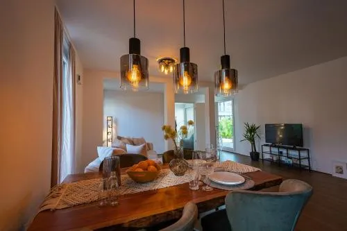 Apartment in Bingen am Rhein, Deutschland