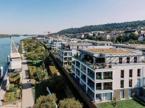 Apartment in Bingen am Rhein, Deutschland