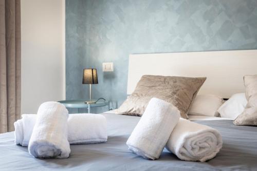 Bnb Drive In – Rome