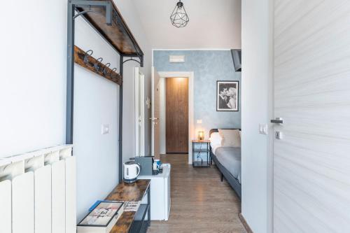 Bnb Drive In – Rome