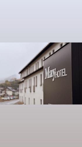May Hotel Mayschoss in Mayschoß, Deutschland