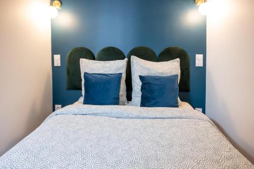 Cosy & Chill Appartements - Au cœur du village de Cotignac, en Provence, Cotignac (foto 9)