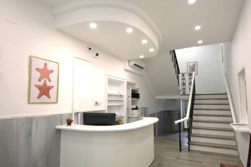 Hotel Corallo Follonica 3