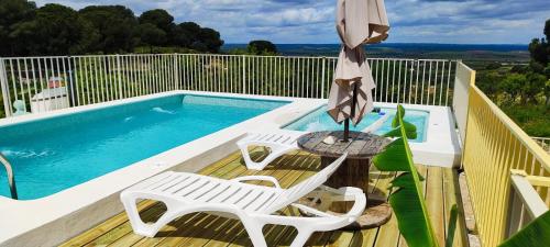 El Encanto gîte à louer Bonares