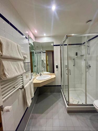 Holiday Inn Express Rome East - image 7