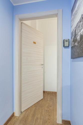 Bnb Drive In – Rome