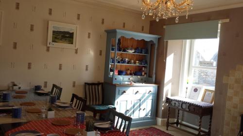 餐飲選擇, Argyle Guest House in 托明多爾
