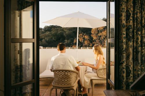 673022619 Finca La Bobadilla - The Leading Hotels of the World